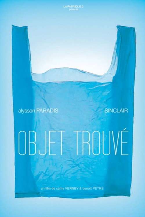 Souvenir poster