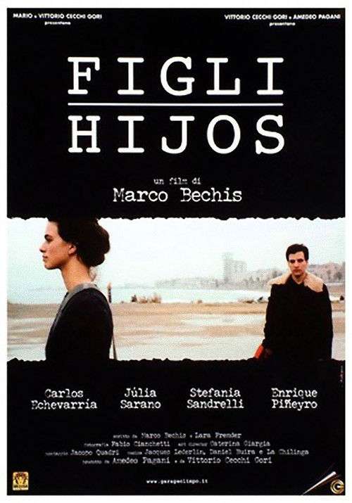 Sons And Daughters poster