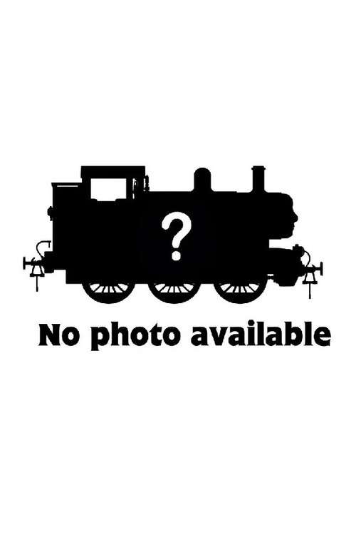 Untitled Live Action Thomas & Friends Movie poster