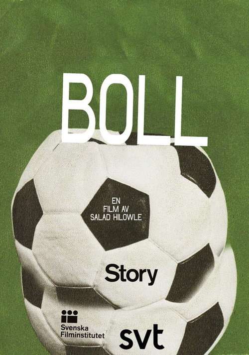 Ball poster