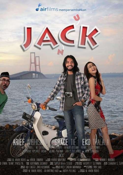Jack poster