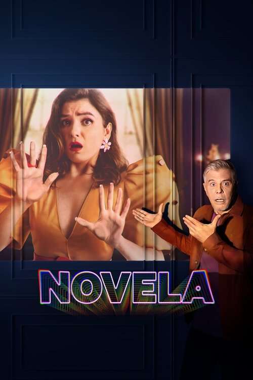 Soap Opera poster