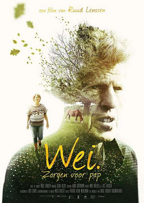 Wei poster