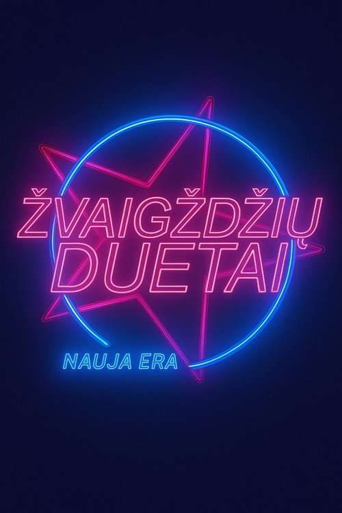Star Duets: A New Era poster