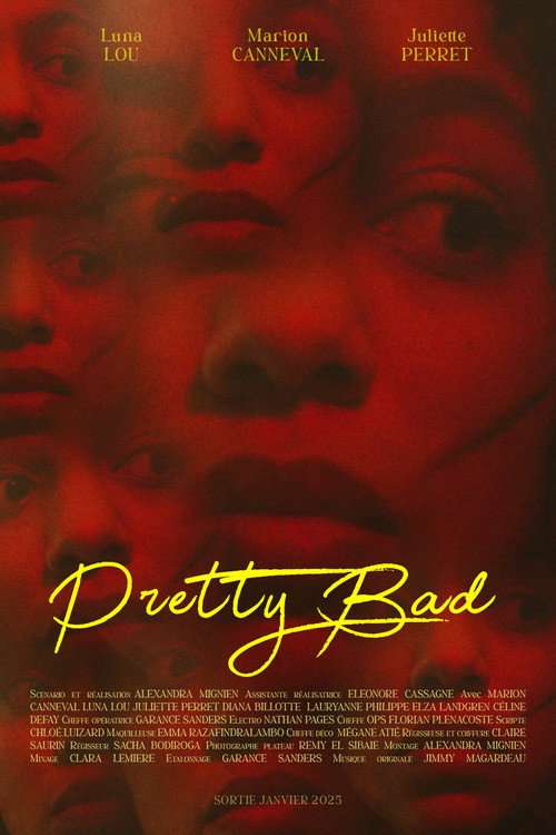 Pretty Bad poster
