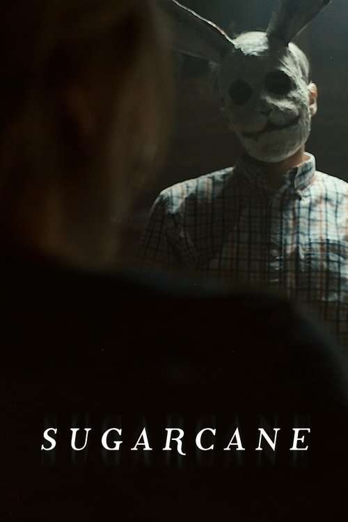 Sugarcane poster