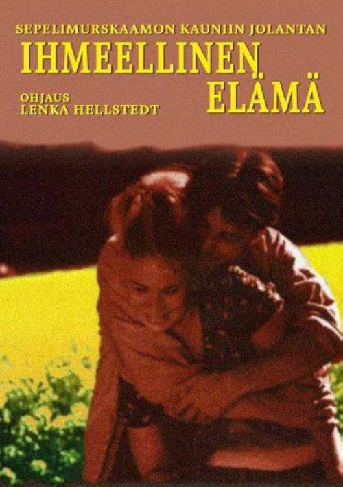 Sepelimurskaamon kauniin Jolantan ihmeellinen elämä poster