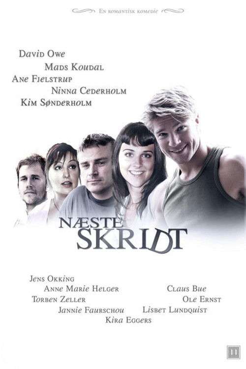 Next Step poster