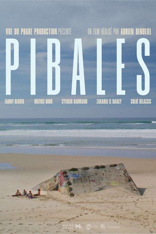 Pibales poster