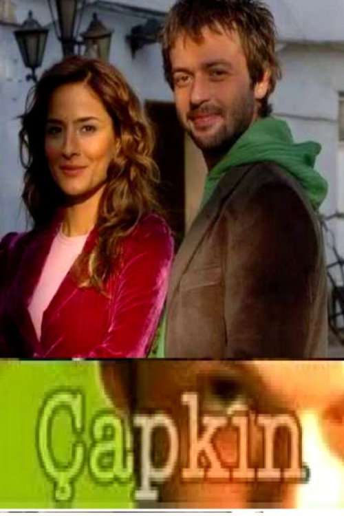 Çapkın poster
