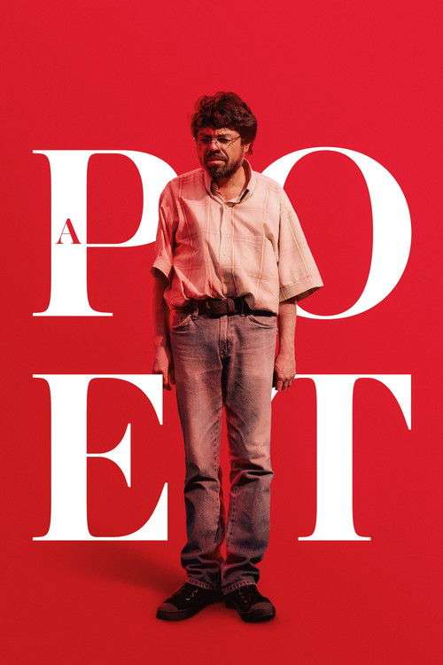 A Poet poster