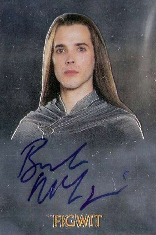 Frodo Is Great... Who Is That?!! poster