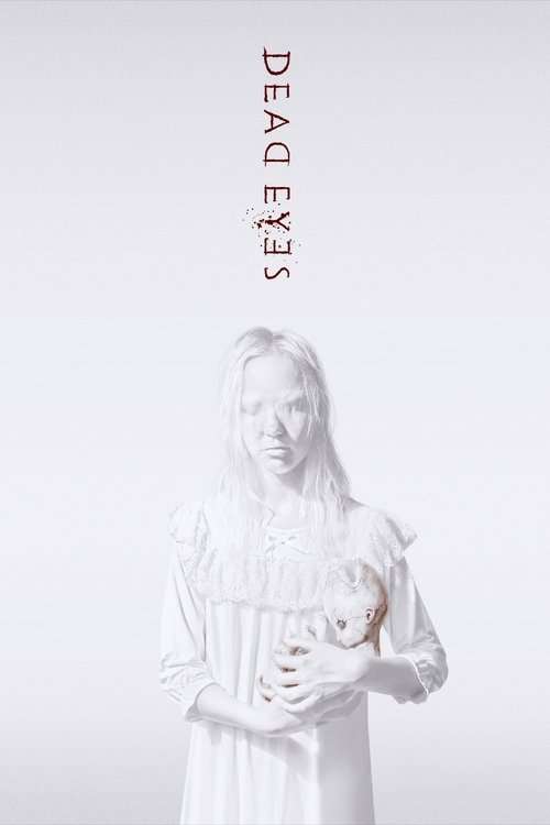 Dead Eyes poster