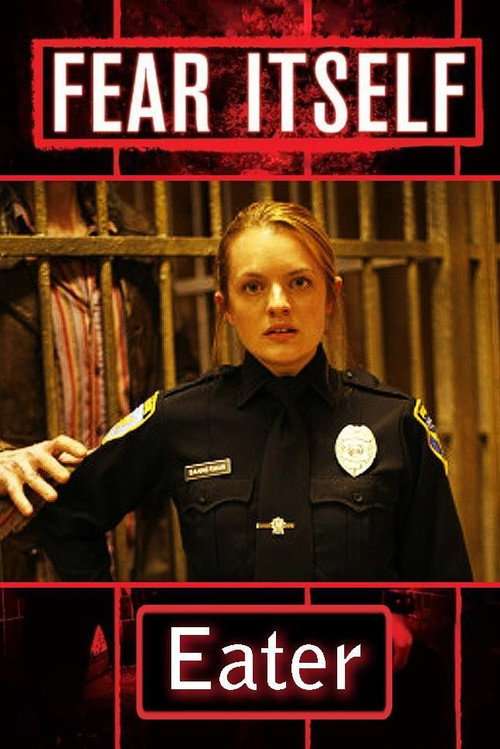 Eater poster