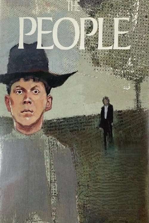 The People poster