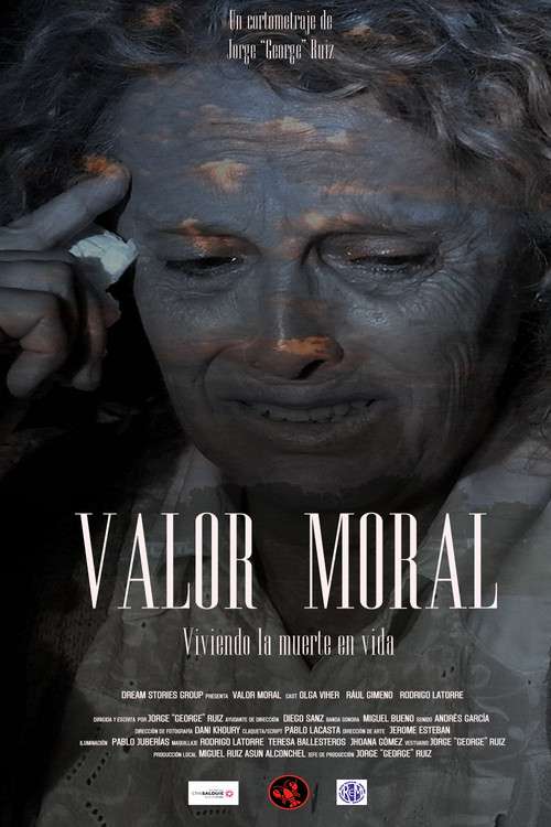 Valor Moral poster