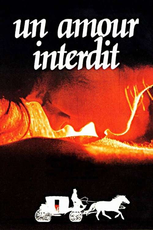 A Strange Passion poster