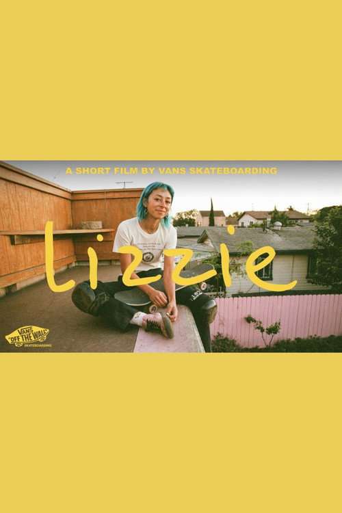 Lizzie poster