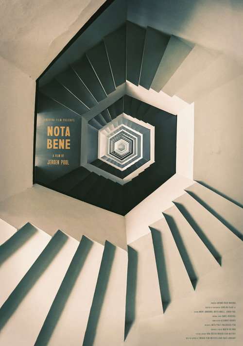 Nota Bene poster