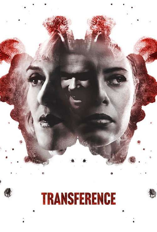Transference poster