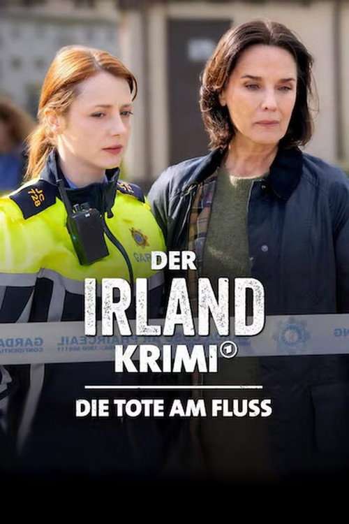 Der Irland-Krimi: Die Tote am Fluss poster