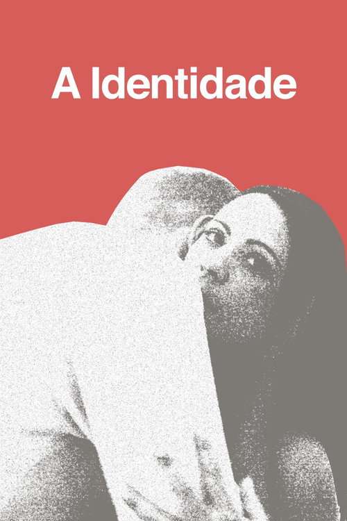 A Identidade poster