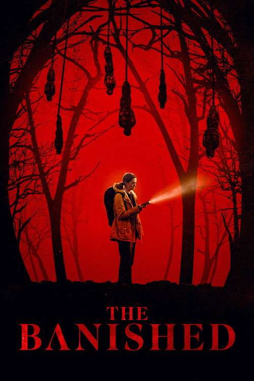 The Banished poster