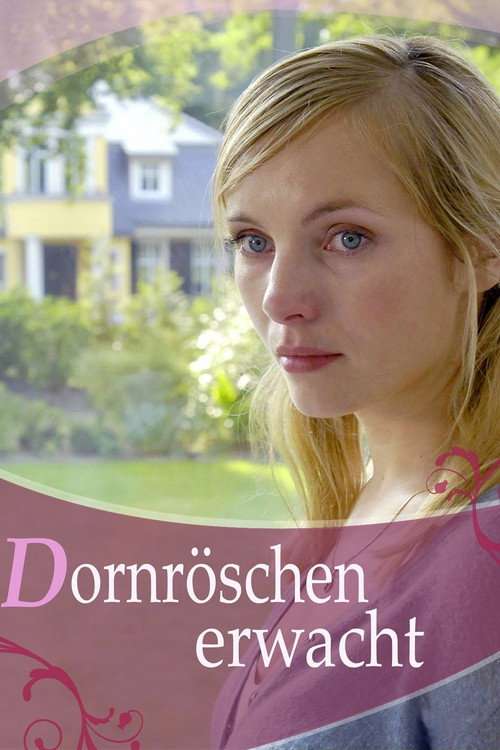 Dornröschen erwacht poster
