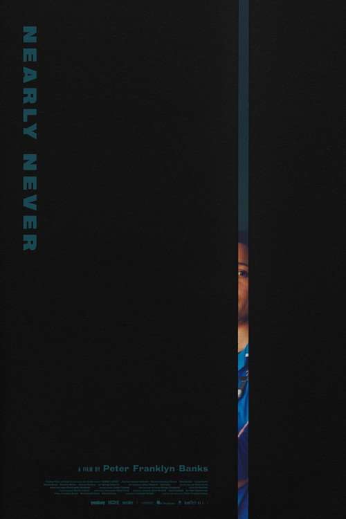 Nearly Never poster