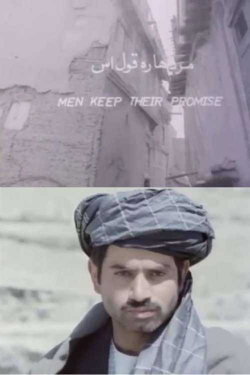 Men Keep Their Promises poster