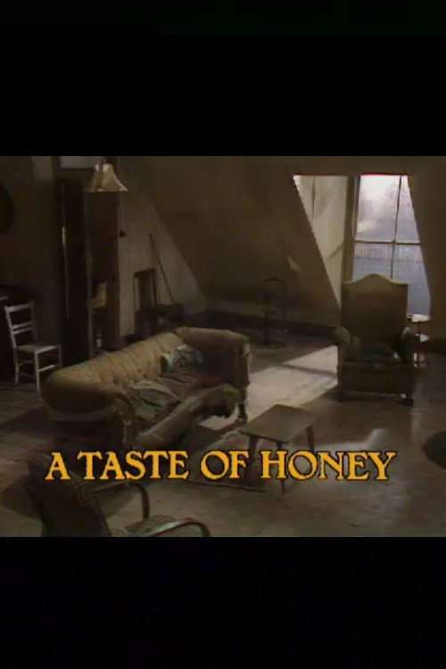 A Taste of Honey poster