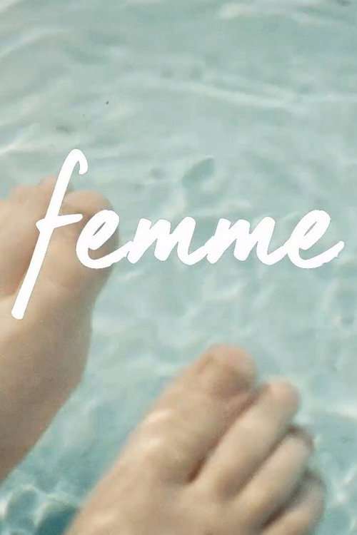 Femme poster