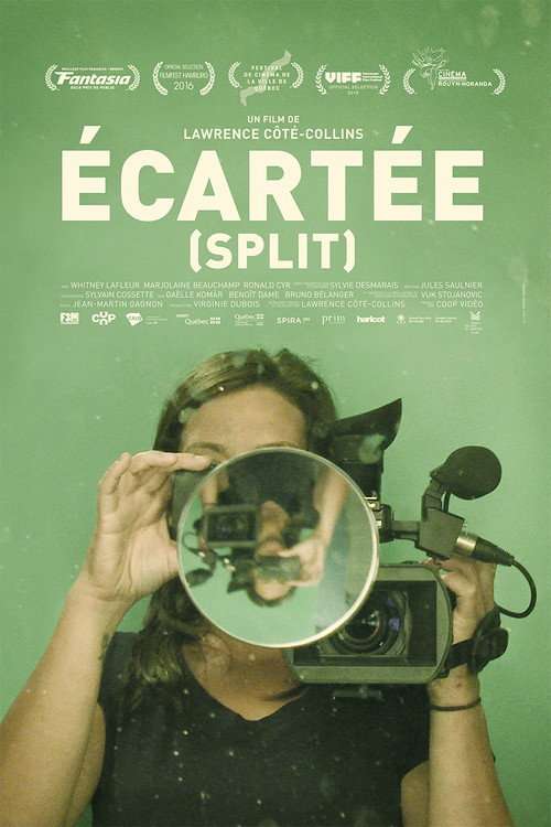 Split poster