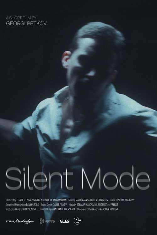 Silent Mode poster