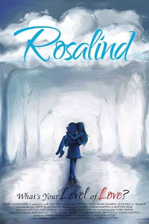 Rosalind poster