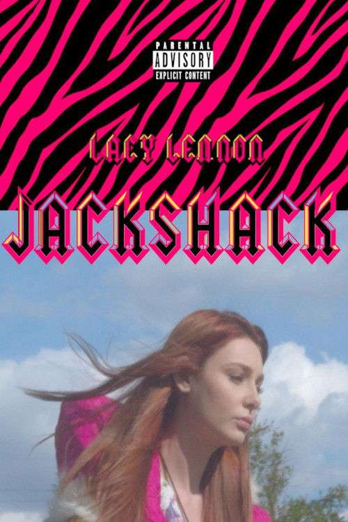 Jackshack poster
