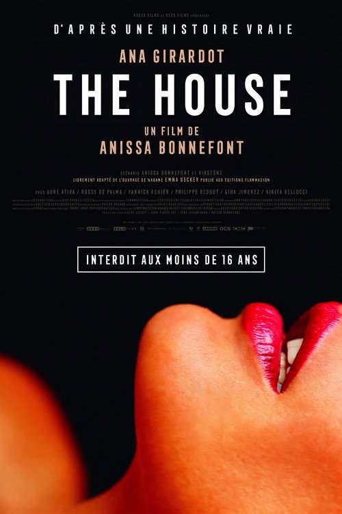 The House poster