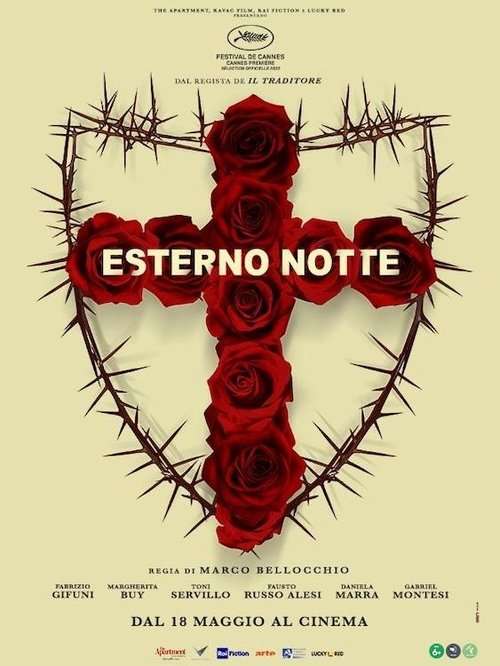 Esterno Notte - Prima Parte poster