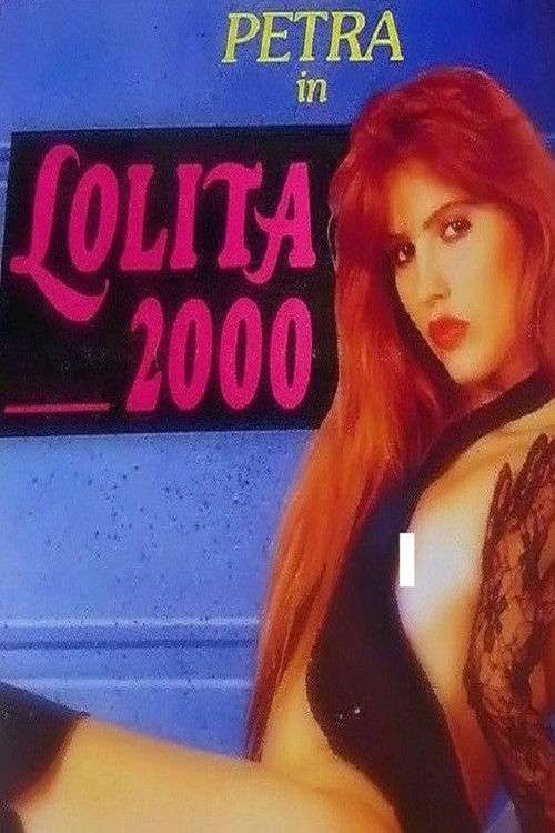 Lolita 2000 poster