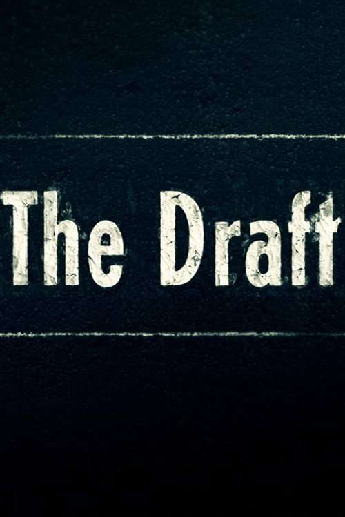 The Draft poster