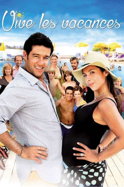 Viva Vacations! poster