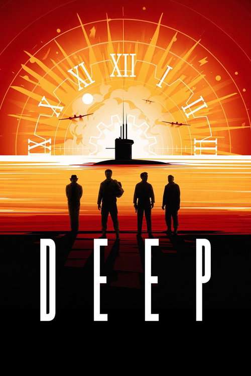 Deep poster