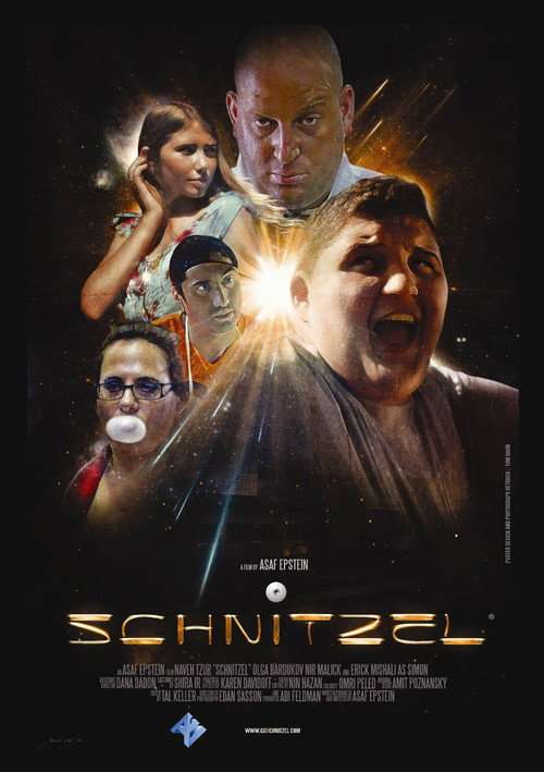 Schnitzel poster