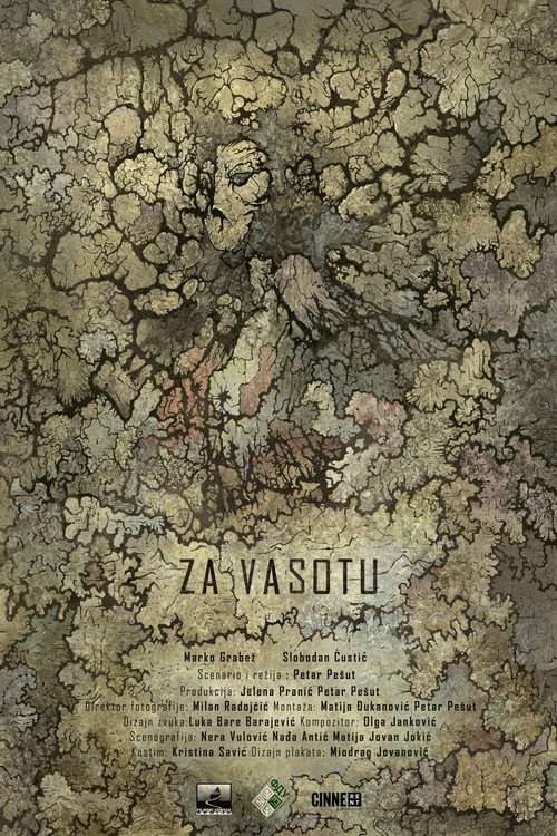 To Vasota poster