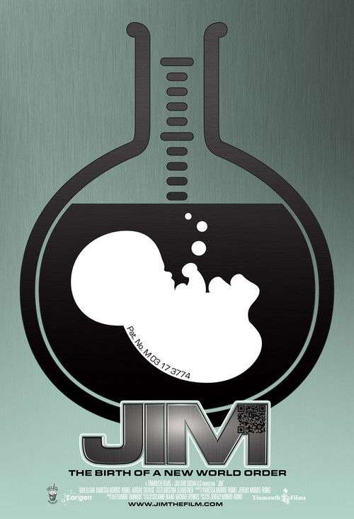 Jim poster