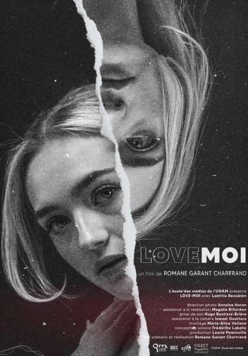 LOVE-MOI poster