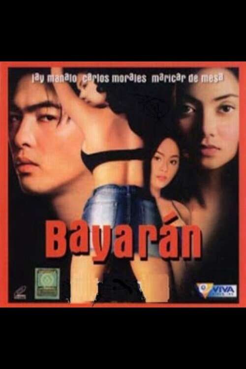 Bayaran poster