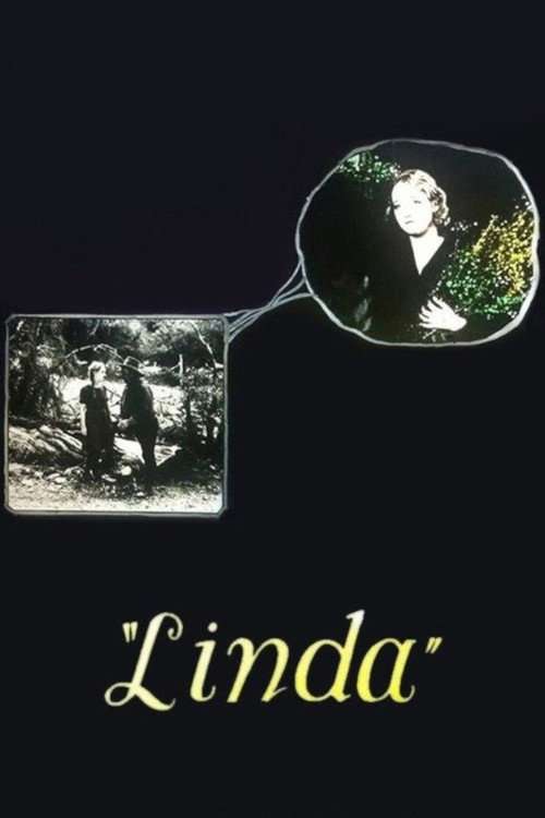 Linda poster