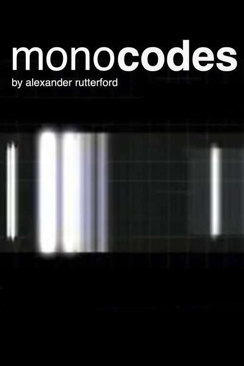 Monocodes poster