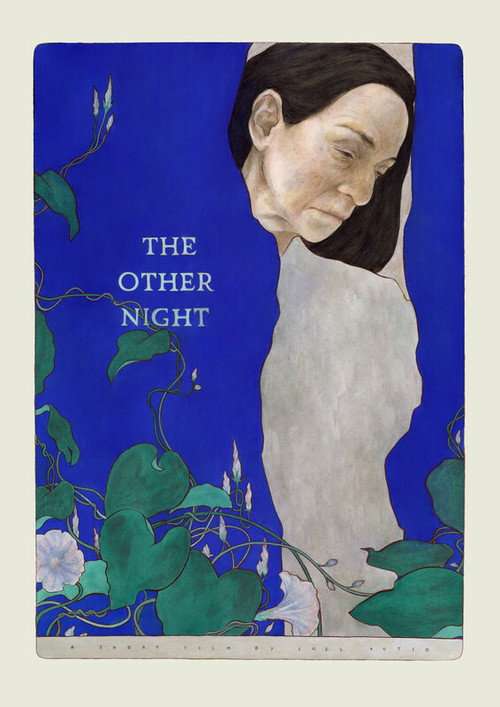 The Other Night poster